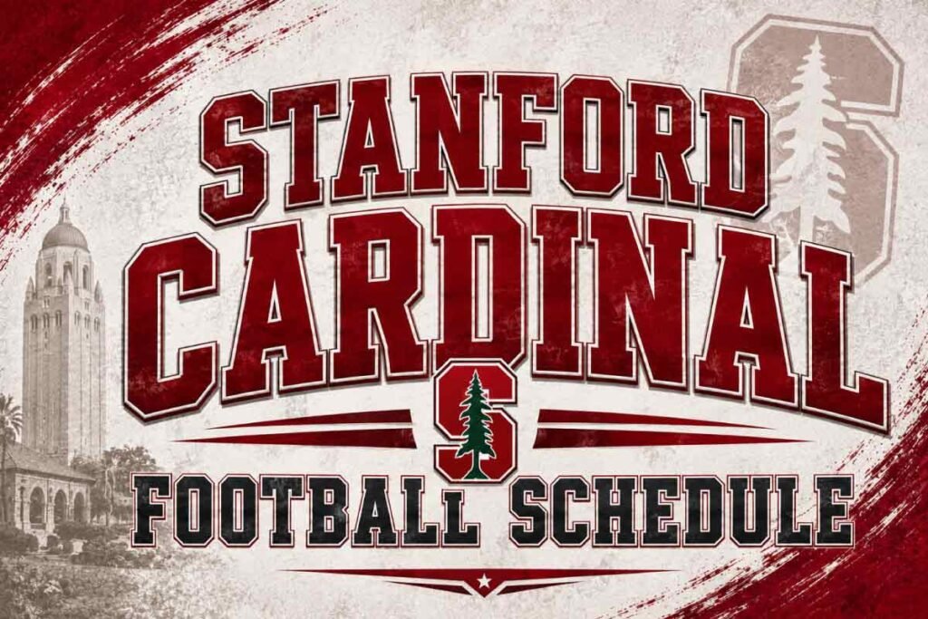 2026 Arizona Football Schedule: Exciting Times, Dates & TV