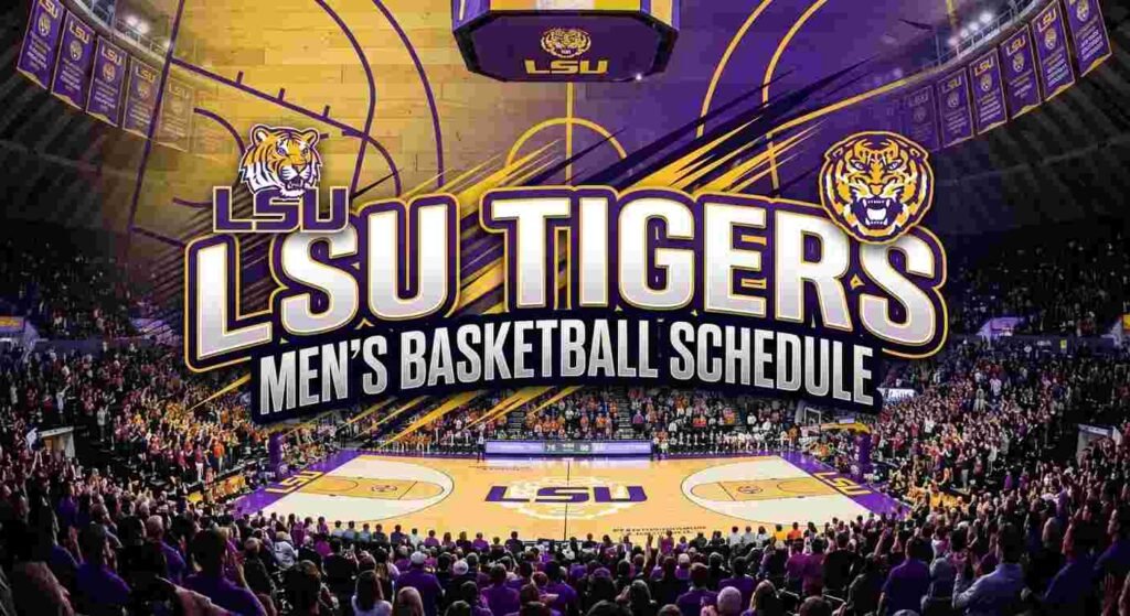 Mi Pac Maps Pac-12 Men’s Basketball Schedule 2026-27: Full Dates, Matchups, Time ...