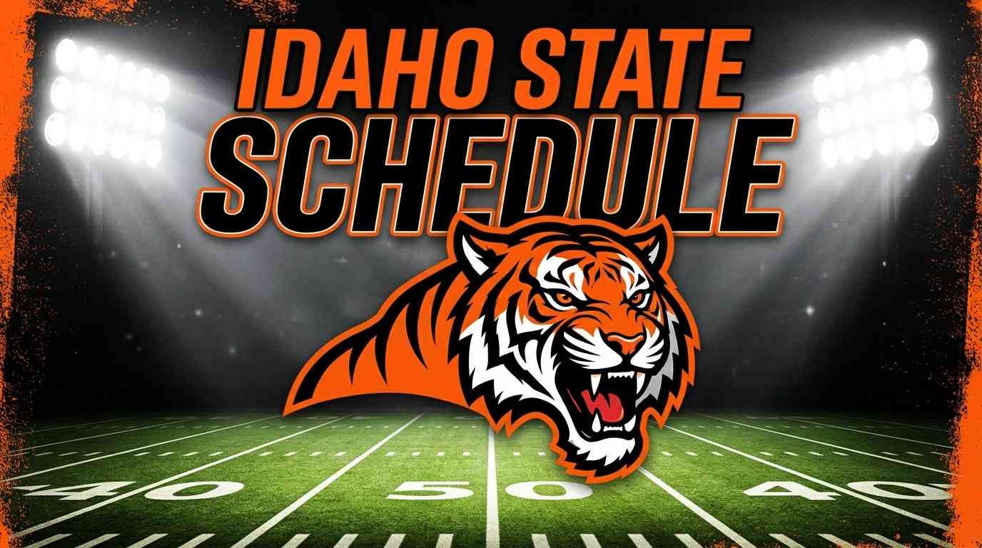 Idaho State Bengals Basketball Schedule 2026-27: Complete Games, Times, Dates, Scores, Venues, & TV