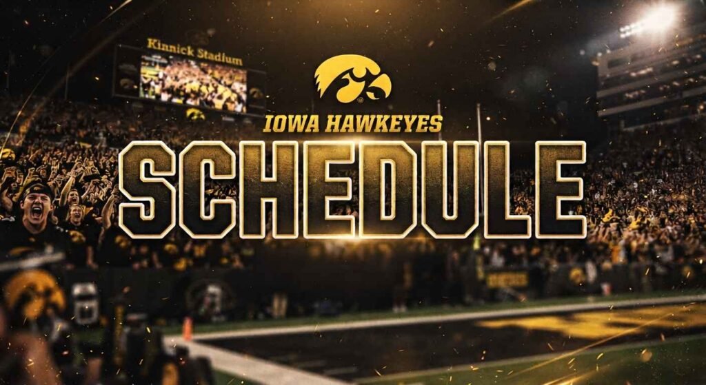 Schedule F Wisconsin Badgers Basketball Schedule 2026-27: Full Games