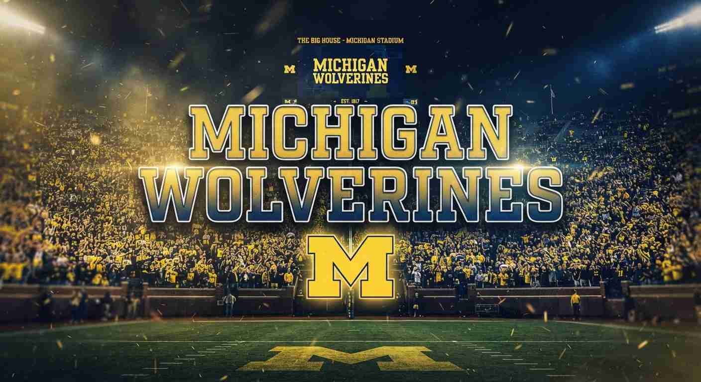 Michigan Basketball Schedule