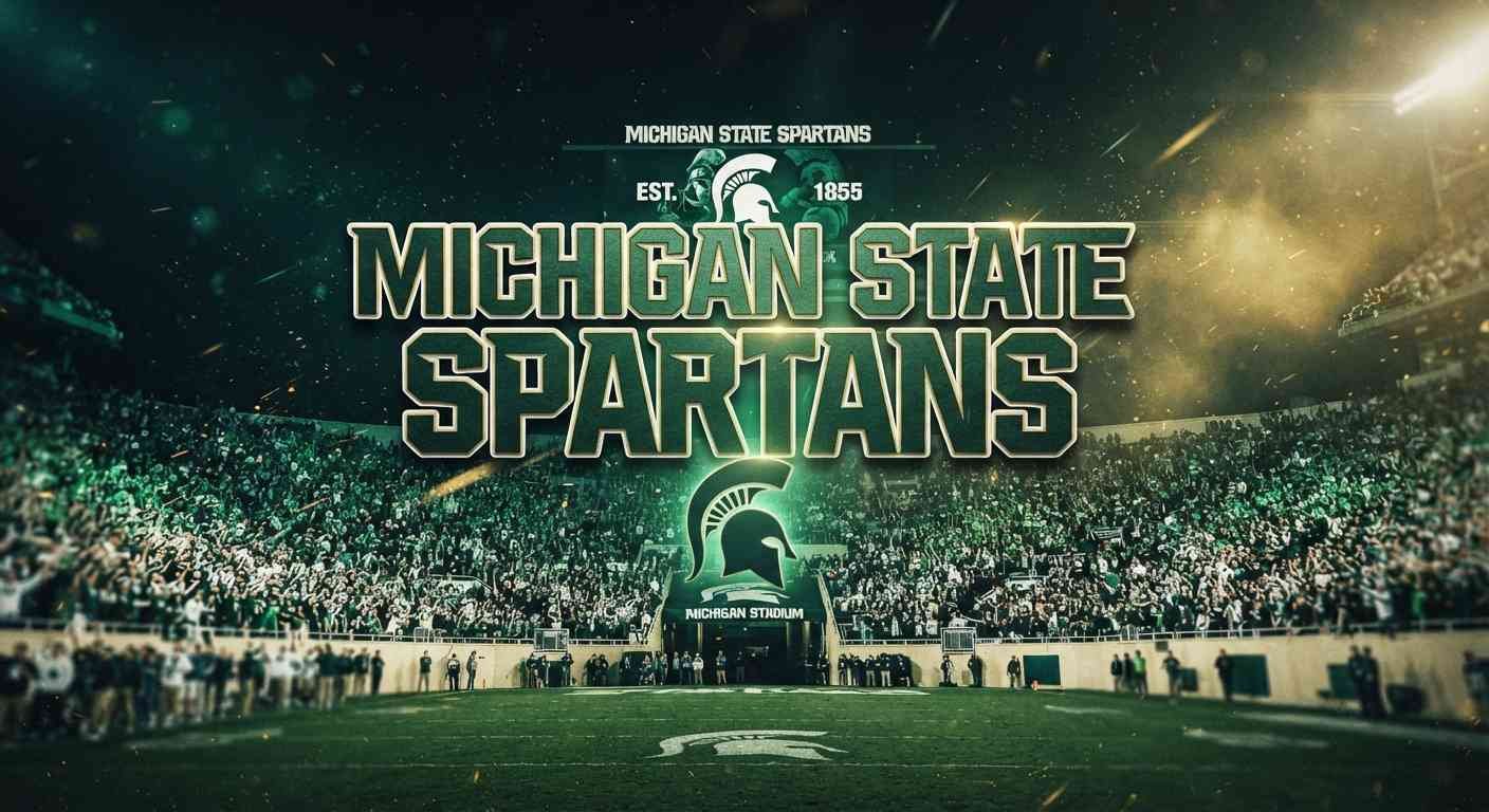 Michigan State Basketball Schedule
