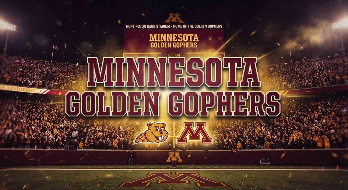 Minnesota Basketball Schedule