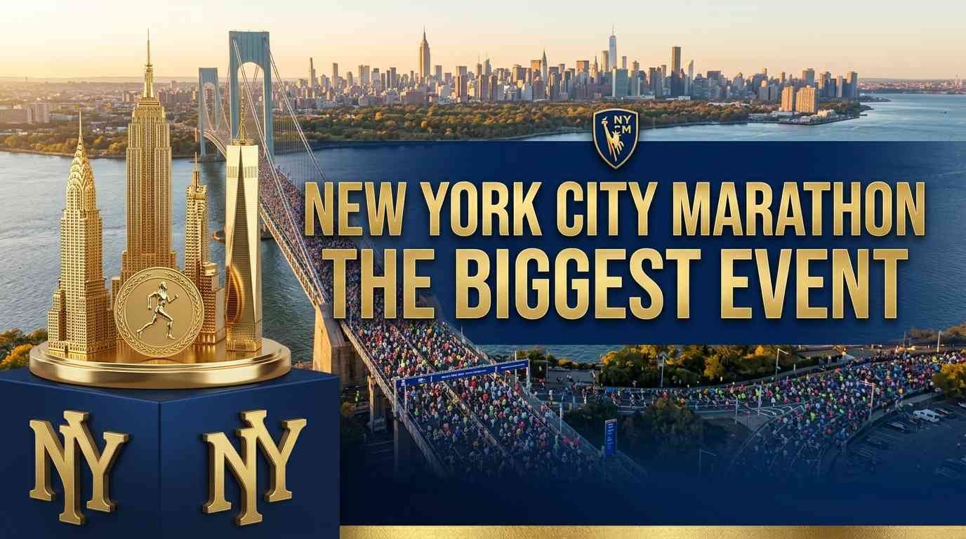 New York City Marathon