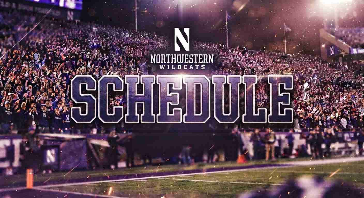 Northwestern Basketball Schedule 2026-27: Full Season Dates, Games, Times, Opponents, Location & TV Channel