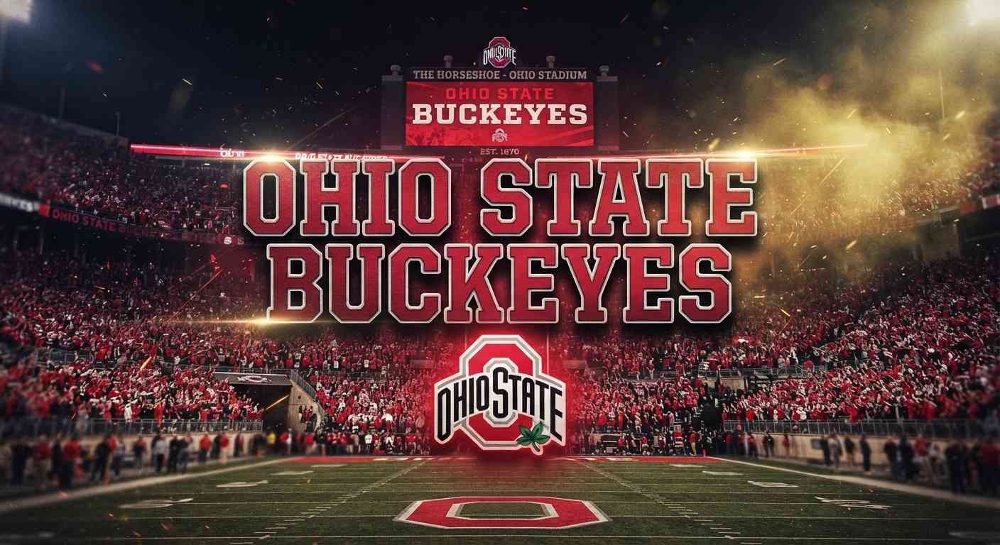Ohio State Basketball Schedule